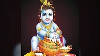 Jaya janardhana krishna radhika pathe songi || lord krishna WhatsApp status || devotional songs