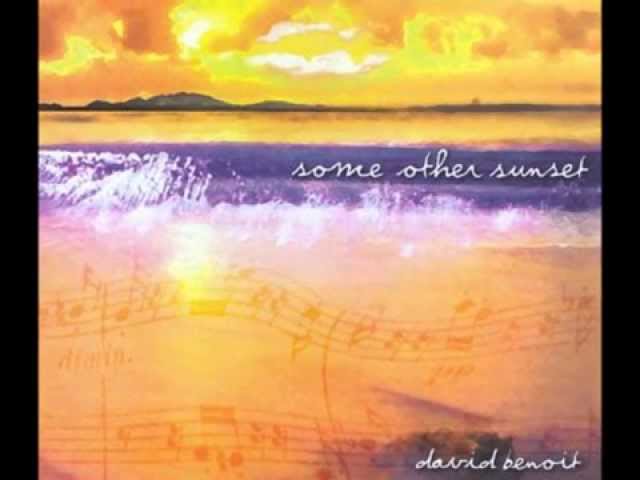 David Benoit - Generations