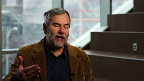 David Stowe