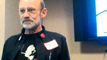 GDC After-Party: Part 1