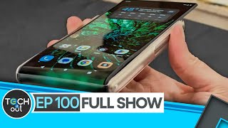 Tech It Out: ​Episode 100 | Full Show