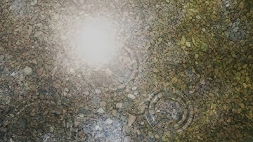 Rain.Water - Procedural Water in Eevee