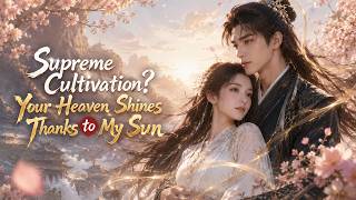 MULTISUB💥New Series Released💥Supreme Cultivation? Your Heaven Shines Thanks to My Sun Episodes 1~76 screenshot 5