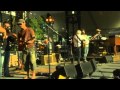 String Cheese Incident - Electric Forest 2012 - Barstool