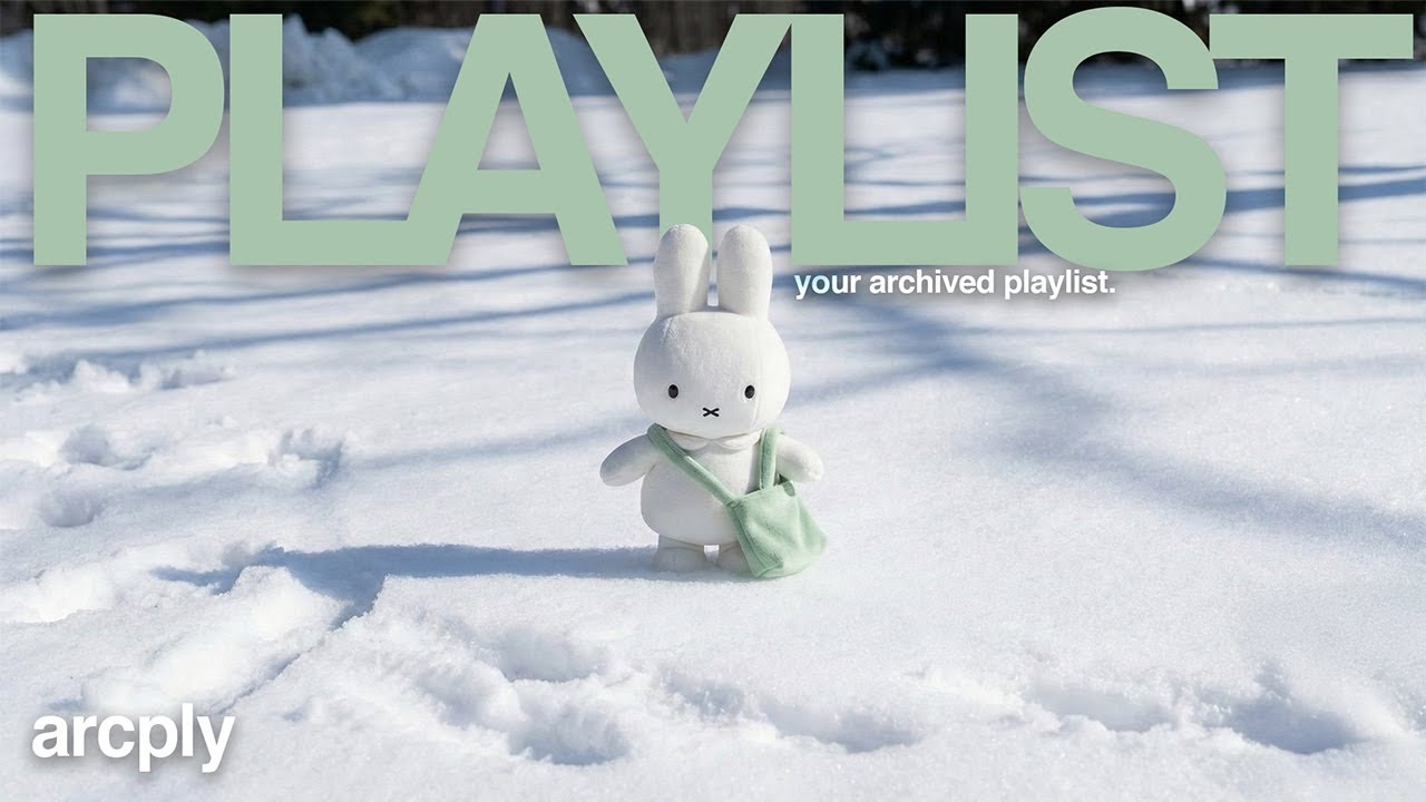 [playlist] kpop that turns the volume up