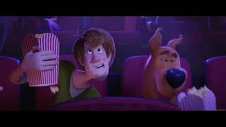 SCOOB! Official Teaser (New Trailer 2020) | Scooby Doo Movie HD