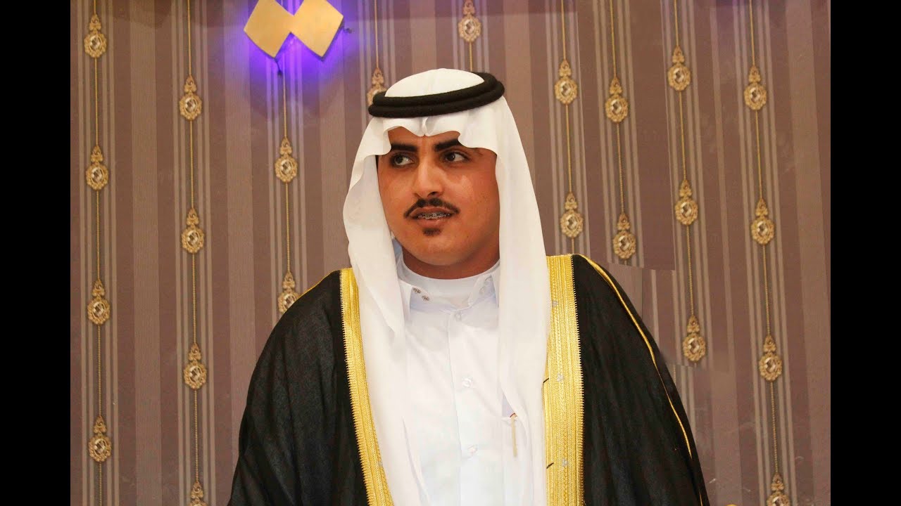 حفل زواج ماهل لفاء عمران العرماني تصوير صدى نجد0534462089