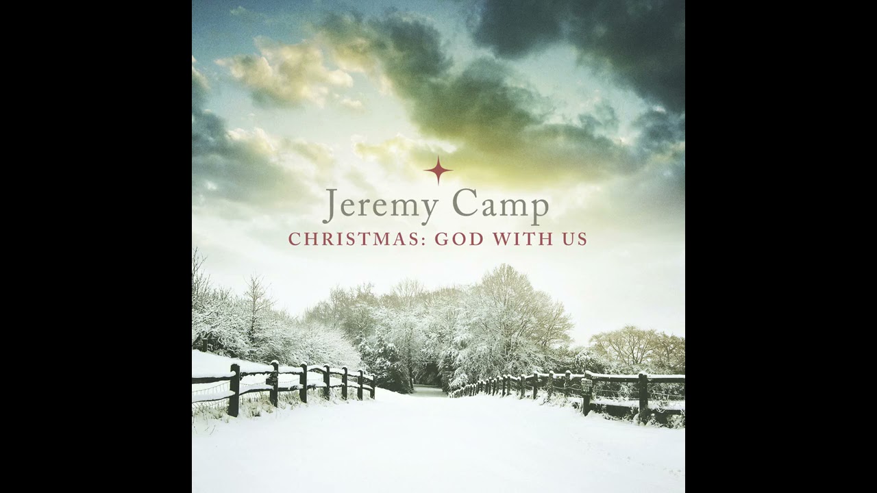 Jeremy Camp – Jingle Bell Rock Jeremy Camp – Jingle Bell Rock