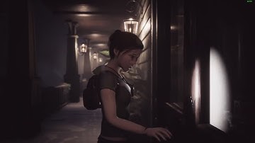 Fear the Dark Unknown #1