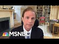 Trump Crossed A Very Important Line With Attack Filled Rose Garden Speech | Andrea Mitchell | MSNBC