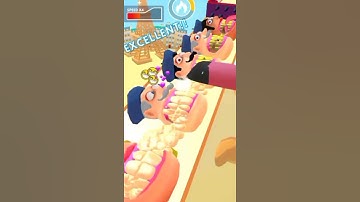 Teeth Runner All Level Gameplay Walkthrough (Android, iOS) #shorts #viral #short #1962