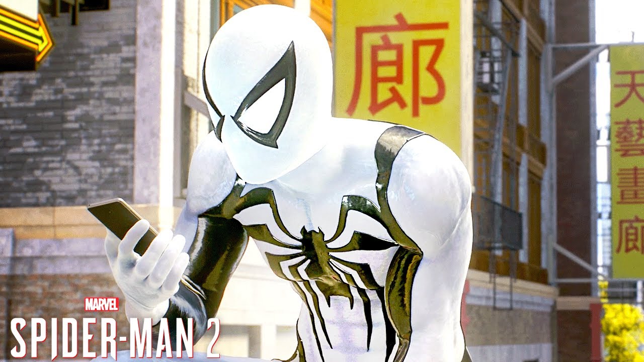 Quanto tempo leva para zerar Spider-Man 2? - Olhar Digital