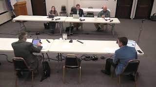 Board of Selectmen Meeting - March 17, 2022