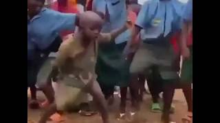 Cool Baby Dance