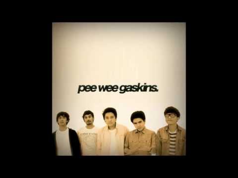 Pee Wee Gaskins - Sebuah Rahasia (Acoustic)