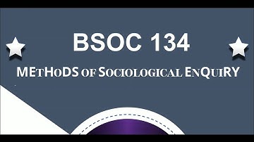 BSOC 134 SOLVED ASSIGNMENTS 2022-23 IN ENGLISH | BSOC 134 SOLVED ASSIGNMENT 22-23