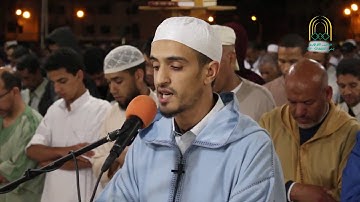 القارئ: ياسين الطاهري || ما تيسر من سورة البقرة.
