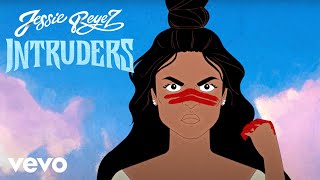 Смотреть клип Jessie Reyez - Intruders