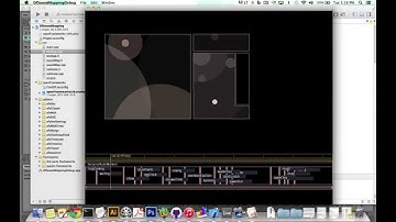 Open Frameworks Sound Mapping Tool