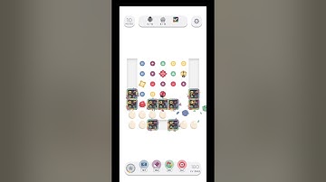 Level 3662 walkthrough Two Dots