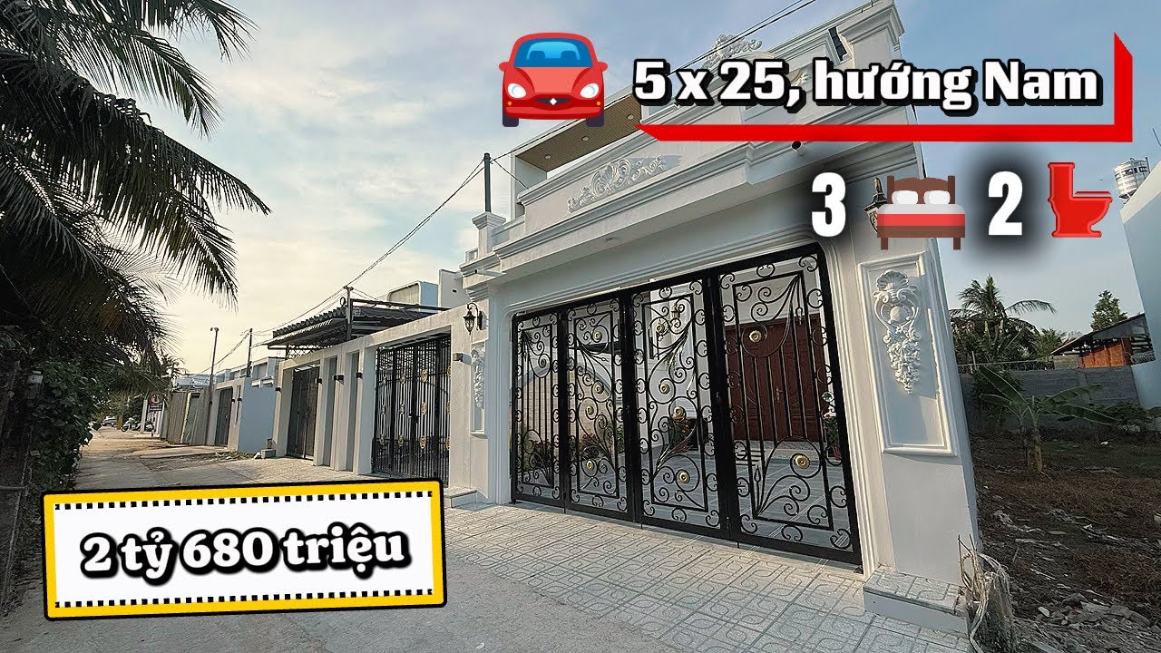 Căn Nhà Khiến Gia Đình Đông Người Muốn Ở Ngay