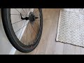 Bontrager Xxx4 TLR Clincher Wheelset Bontrager Xxx4 TLR Clincher Wheelset