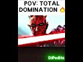 DARTH VADER VS MAUL 🔥#starwars #starwarsedit #darthvader #darthmaul #edit #fyp #viral
