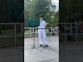 華人社群 Chinese Community - 金風玉露 Golden Wind, Jade Dew (旅行新蜜蜂 Cover) @Edinburgh Festival Carnival 2025
