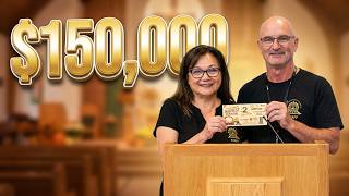Information HARVEST FESTIVAL 2026 | $150,000 Golden Ticket & Raffle Update