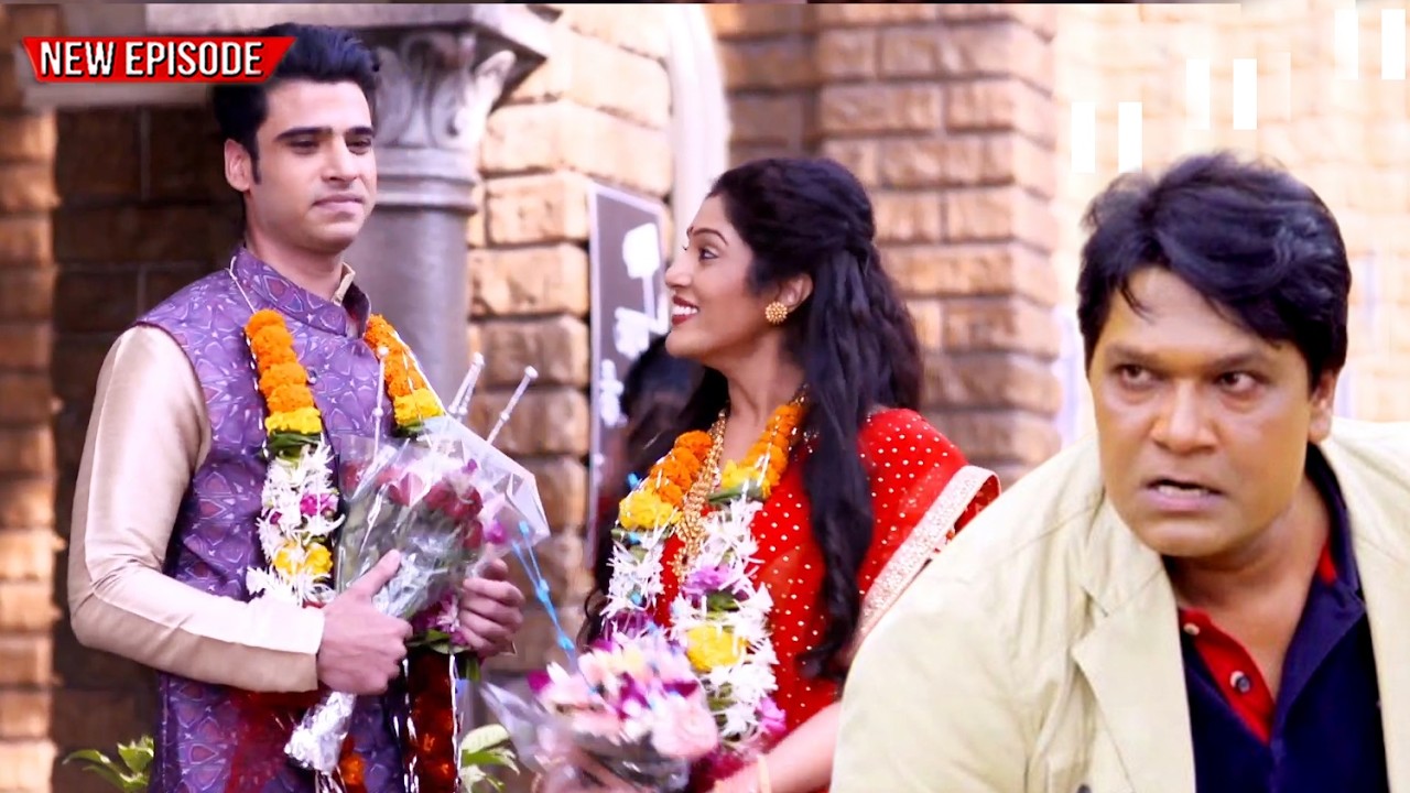 Maha Episode -  Dr.Tarika ने क्यों की अभिजीत को छोड़कर किसी और से शादी | CID | New Season