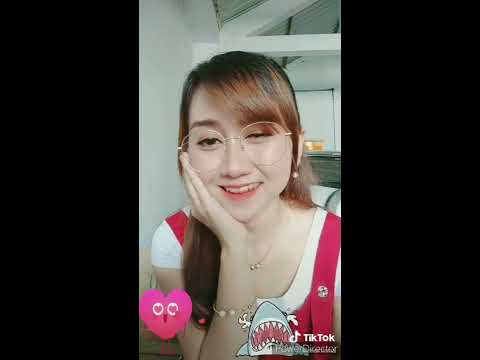 Kumpulan TikTok cewek cewek cantik terbaru || cantik bening MANTUL