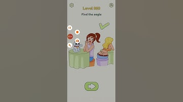 DOP 2 Gameplay Level 880 Shorts Delete One Part Solution and Answer 🔥 Subscribe 🔥