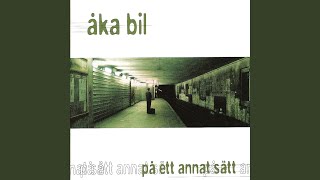 Video thumbnail of "Åka Bil - Film"