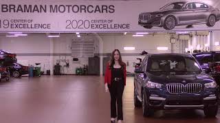 Bmw Service Braman Bmw West Palm Beach