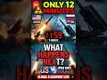 USA Has Only 12 Minutes If Russia Launches Nukes ☢️ | What Happens Next?