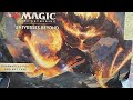 MTG Lord of the Rings Set Booster Box Opening