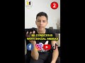 Be conscious with social media part 02 consciousness moitvation
