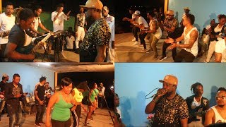 WERRASON : SHOW NA SHOW NA LA ZAMBA PLALA . BILENGI NDE YANGO YO