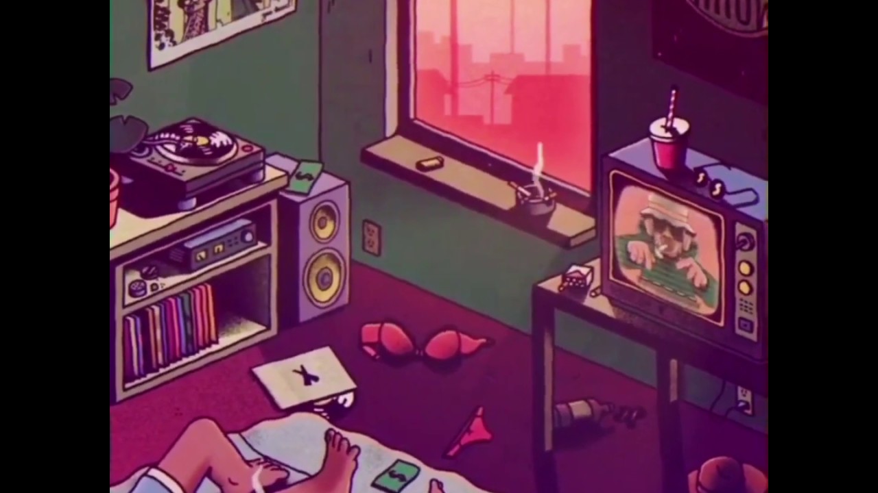 haha charade album teaser