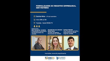 Formalidades do Registro Empresarial sem mistério