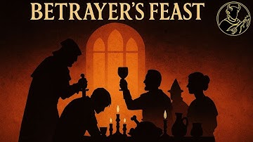 Shadows in the Hall | Betrayer