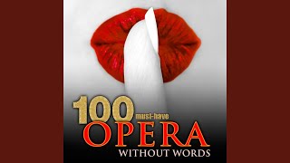 Rigoletto, Act III: Duca's Aria - "La donna e mobile" (Instrumental Version)