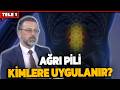 Ağrı pili nedir, ne zaman uygulanır? | SAĞLIK GÜNDEMİ (29 NİSAN 2026)