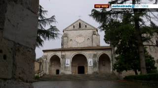 04/05/2017 20:10 Viabilita citta e Traffico Weekend