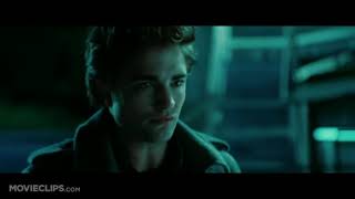 Twilight (2\/11) Movie CLIP - Don't Touch Me (2008) - HD