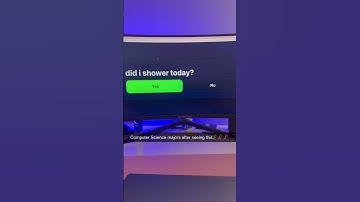 I work with computer science majors. Here’s my solution #computerscience #coding #python #html