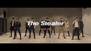 THE BOYZ(더보이즈) ‘The Stealer’ DANCE PRACTICE VIDEO (CHASE ver.)