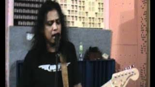 Gugun Blues Shelter - Jangan Berkata Dalam Hati