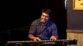 Ben Visini Full Set (Complaint, Twice) @ NYCMF 19