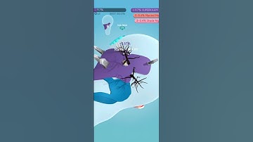 When AI APPEARS OUT of NOWHERE in Paper.io 3D